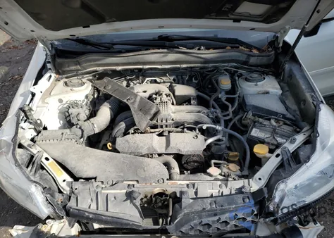 2015 Subaru Forester 2.5I Touring from USA, damaged, VIN JF2SJAUC8FH458428